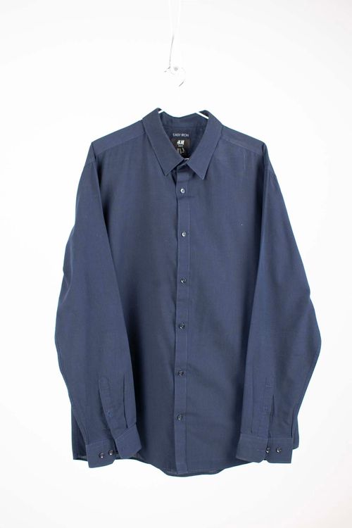 Camisa H&M T: XLarge