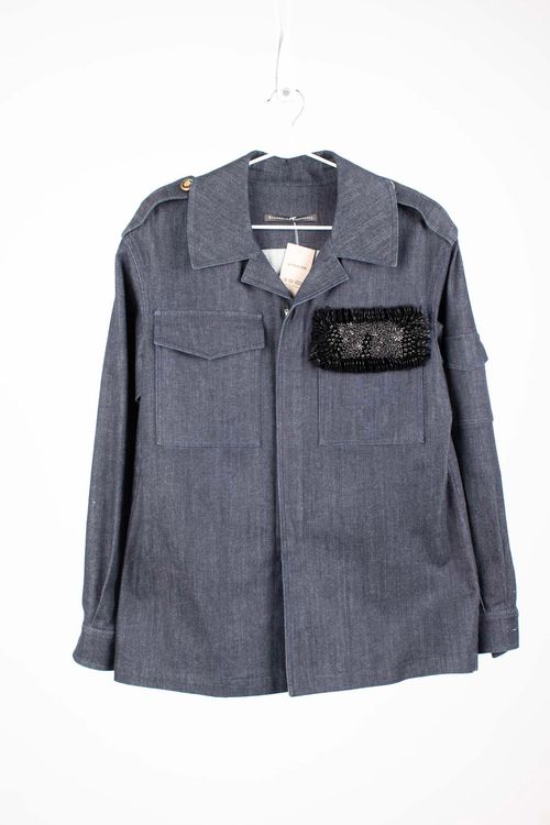 Campera Evangelina bomparola T: 42