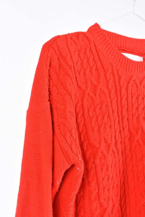 Sweater Desiderata T: 38