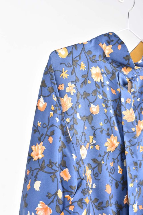 Blusa Evangelina bomparola T: Large