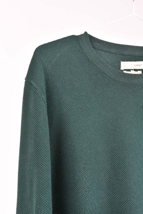 Sweater celio T: Medium