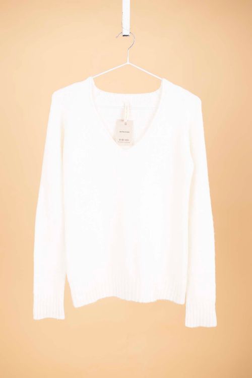 Sweater Cuesta Blanca T: Small