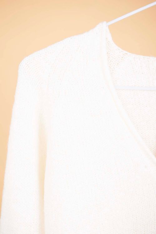 Sweater Cuesta Blanca T: Small