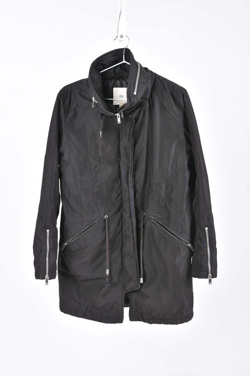 Campera Invierno Mango T: Small