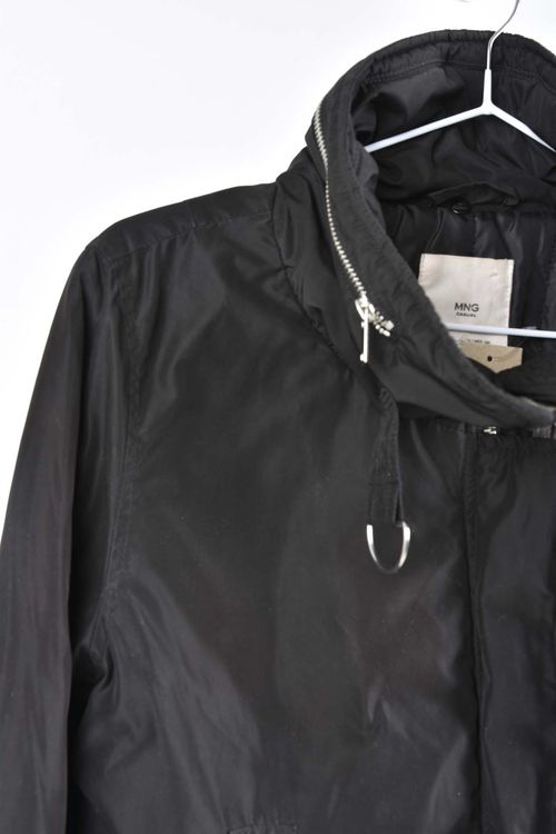 Campera Invierno Mango T: Small