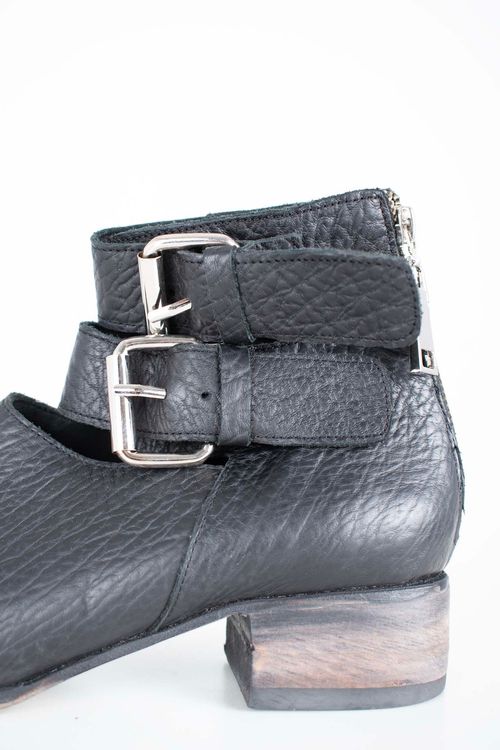 Bota Prune T: 39