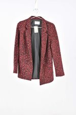 Blazer La femme de Garcon T XSmall