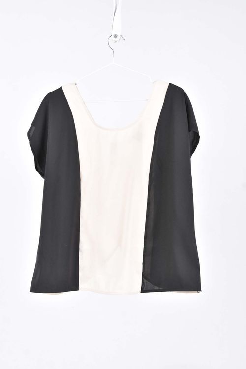 Blusa Forever 21 T: Large
