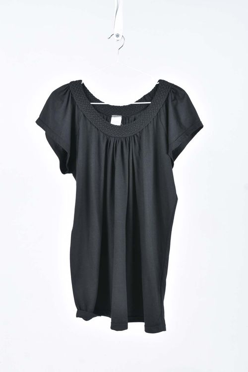Blusa Ver T: Large