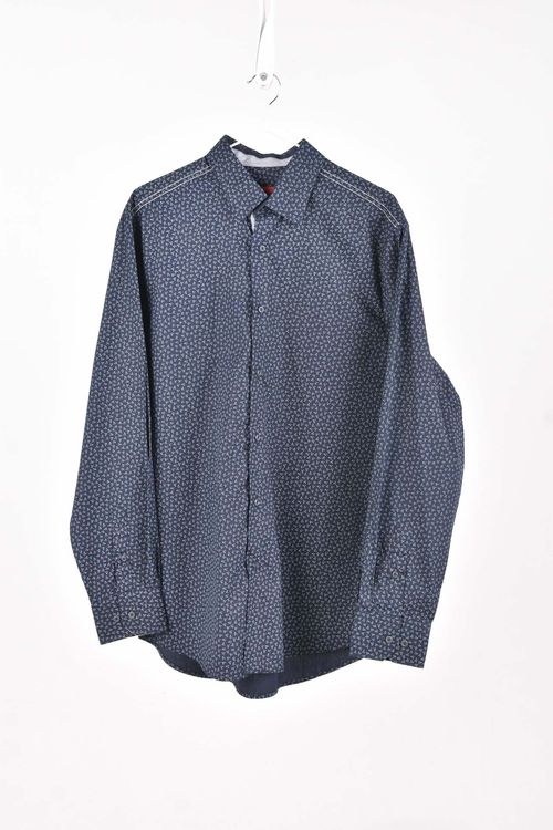 Camisa report collection T: Medium