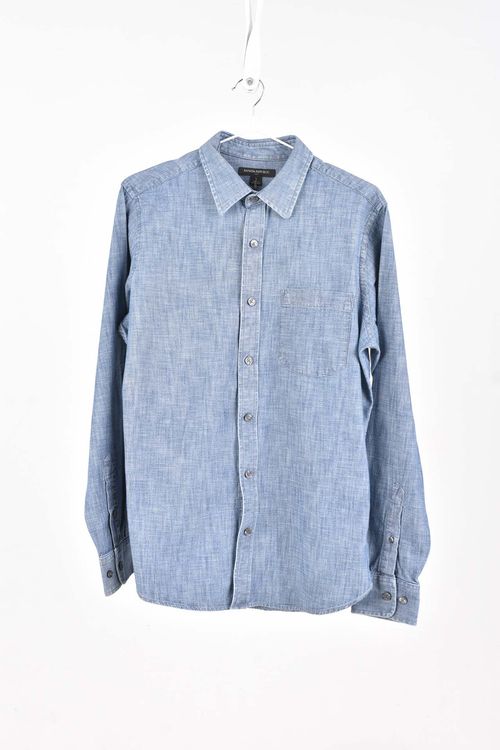 Camisa Banana Republic T: Small