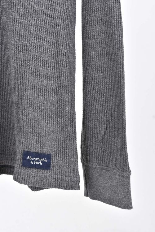 Sweater Abercrombie T: Medium