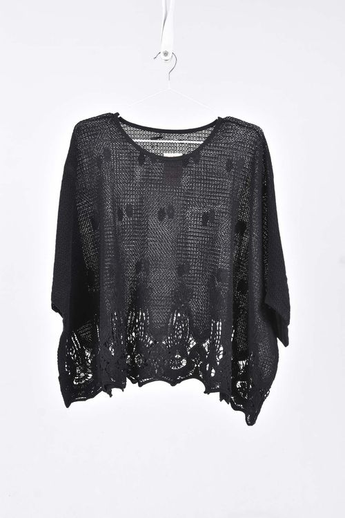 Blusa Akiabara T: Small