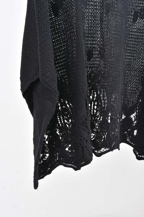 Blusa Akiabara T: Small