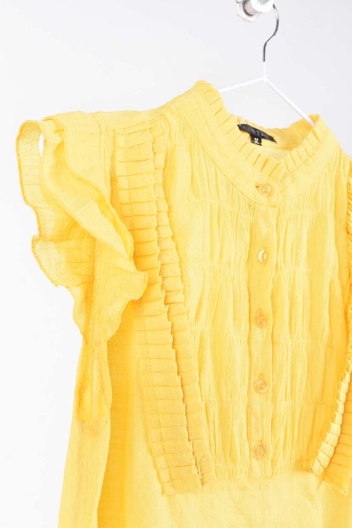 Blusa exotik T: Medium