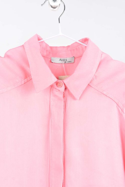 Camisa Ayres T: 38