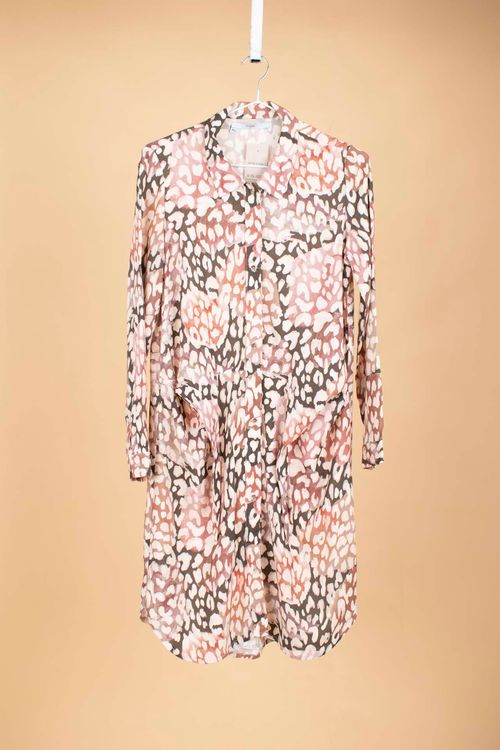 Camisa Desiderata T: 1
