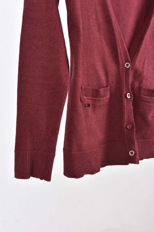 Cardigan Desiderata T: 38