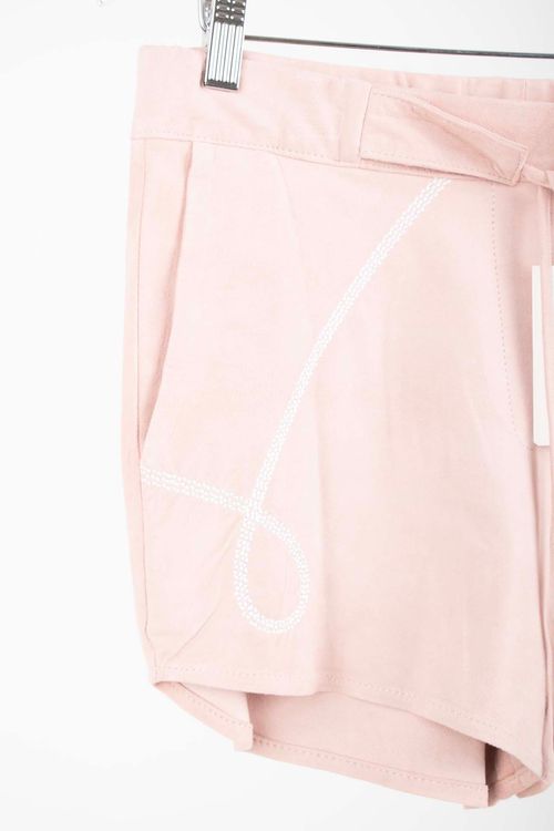Short cher T: 2