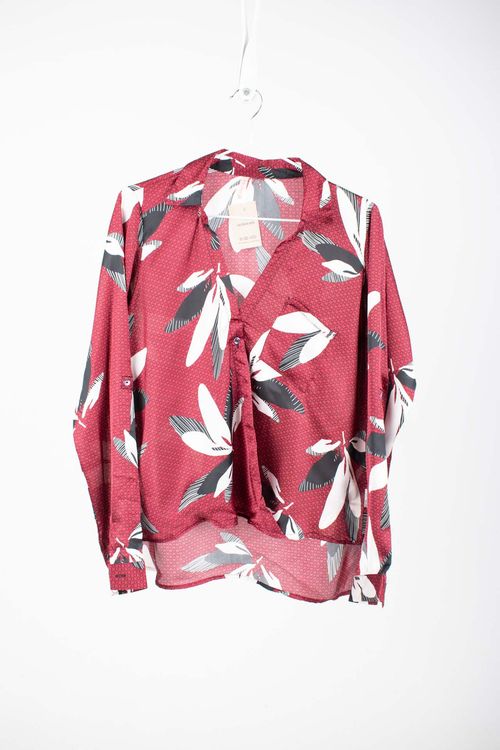 Camisa d&k fashion T: Medium