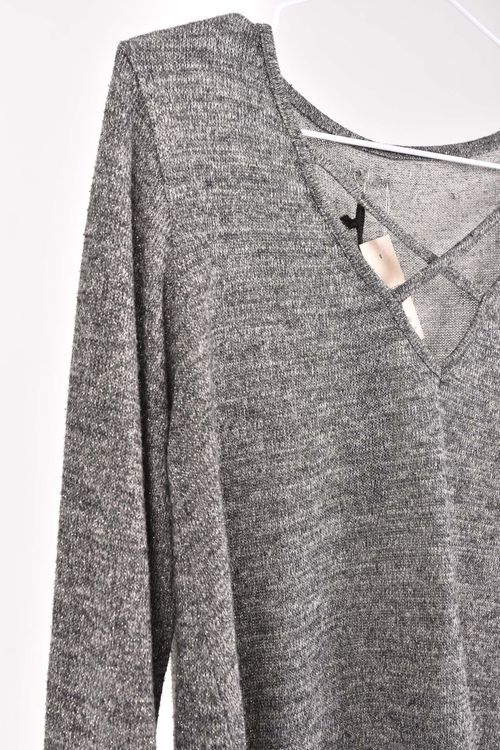 Sweater Cuesta Blanca T: Medium