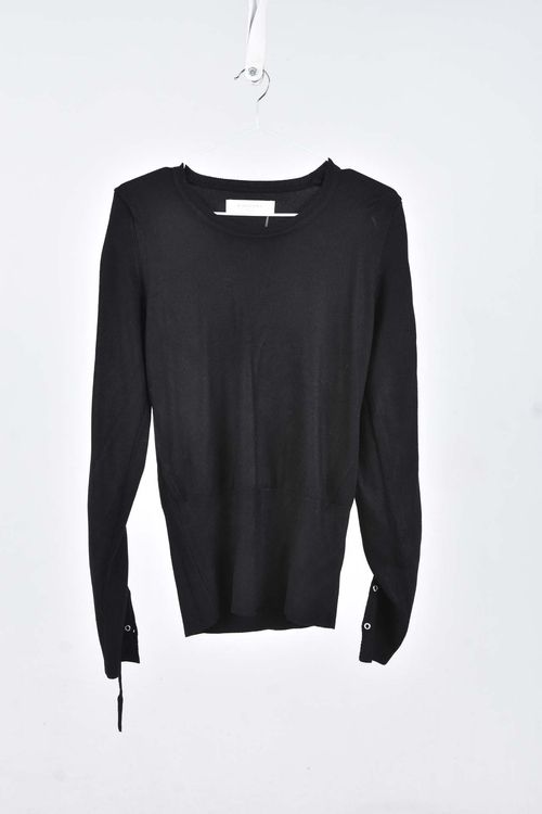 Sweater Rapsodia T: Medium
