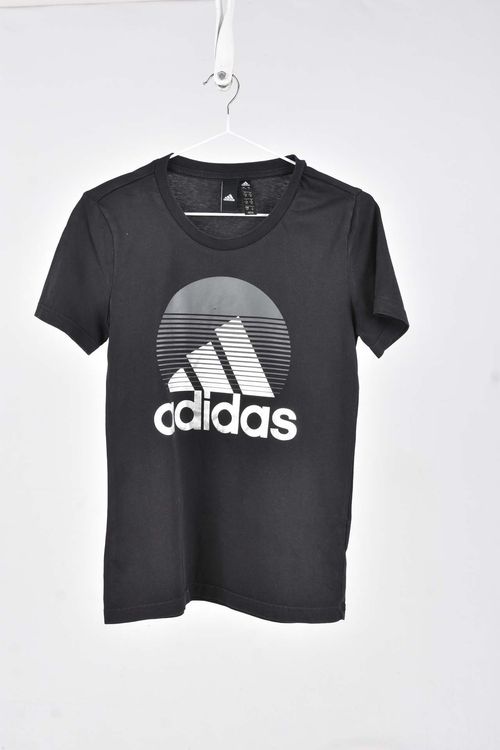 Remera Sport Adidas T: Small