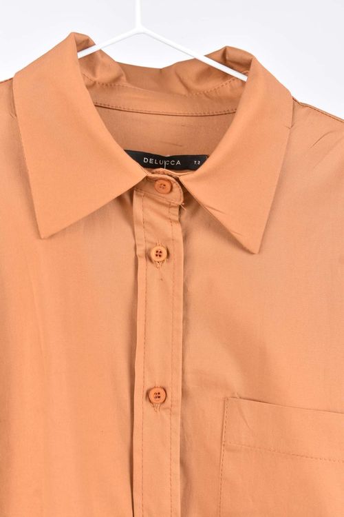Camisa de lucca T: