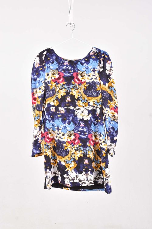 Vestido maria cher T: 1