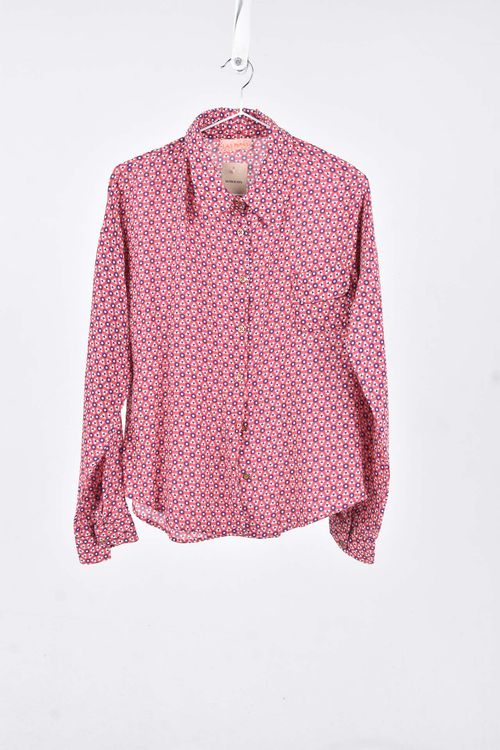 Camisa Las Pepas T: Medium