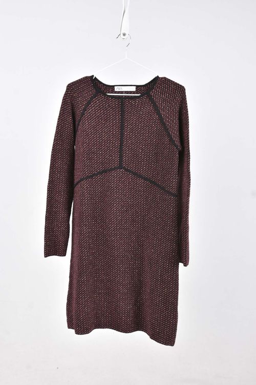 Vestido Zara T: Small