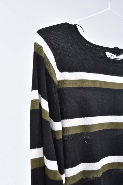 Sweater Zara T: Small