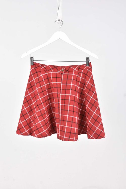 Pollera Forever 21 T: Medium