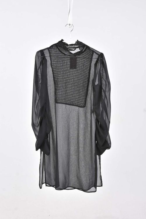 Vestido Zara T: Small