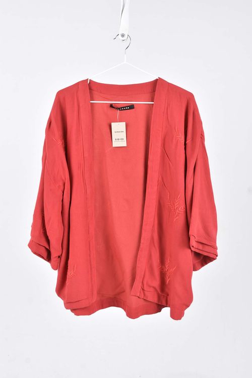 Kimono Akiabara T: TALLE UNICO