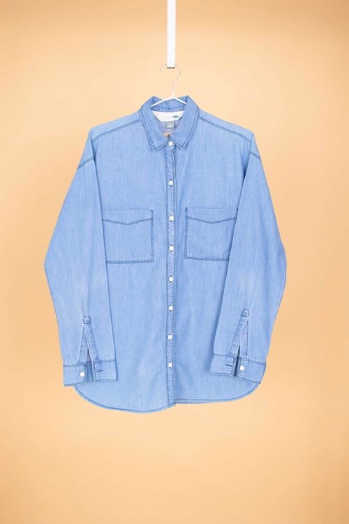 Camisa Old Navy T: Medium