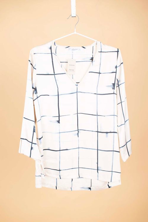 Blusa Mango T: XSmall