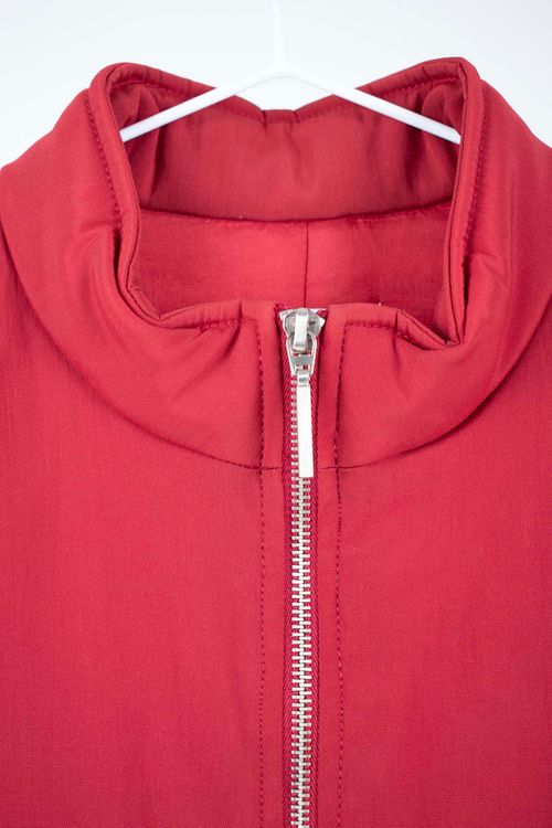 Chaleco Ann Taylor T: Large