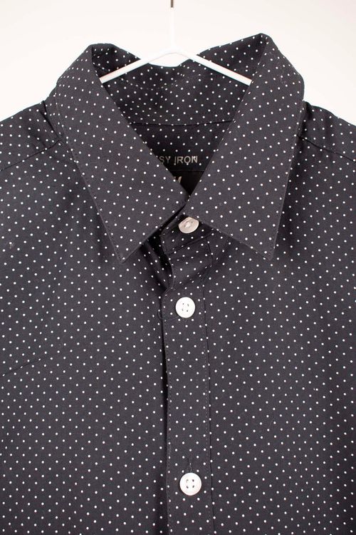 Camisa H&M T: Small