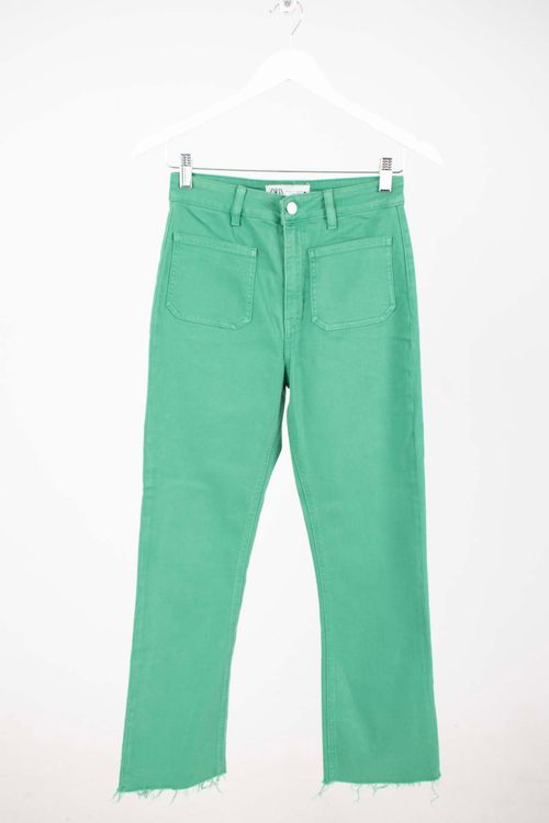 Jean Zara T: 36