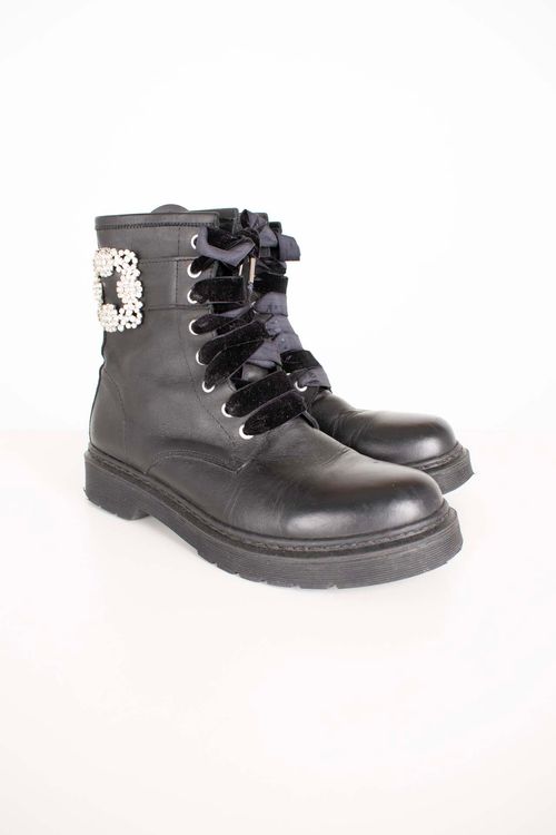 Borcego SIN T: 40