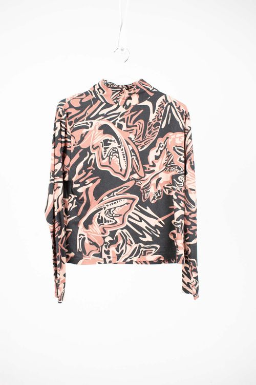 Polera millie T: 1