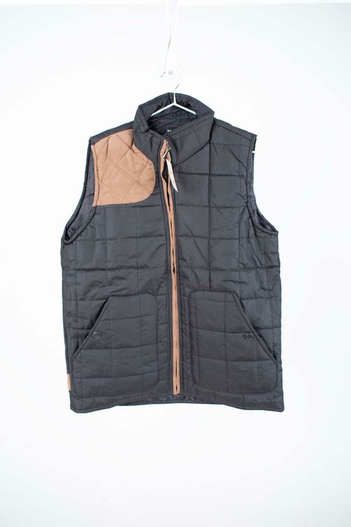 Chaleco Invierno SIN T: Small