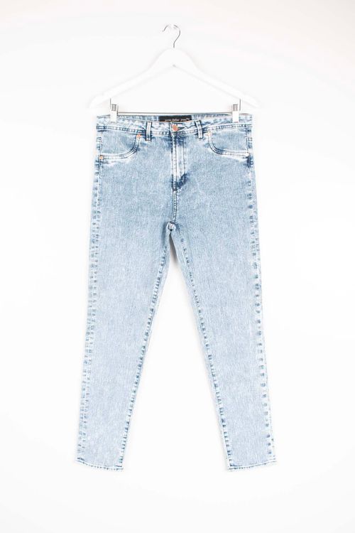 Pantalon Jazmin Chebar T: 44