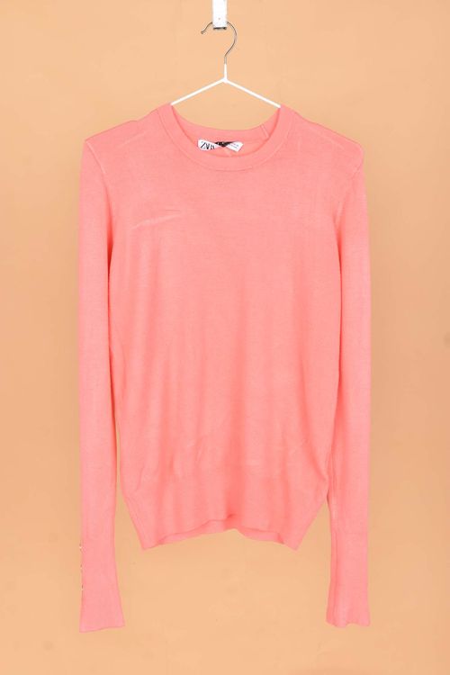 Sweater Zara T: Medium