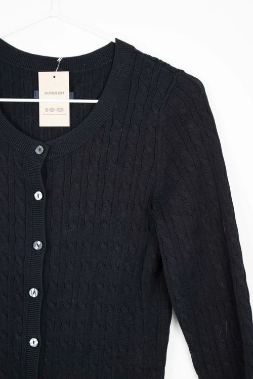 Cardigan Tommy Hilfiger T: Small