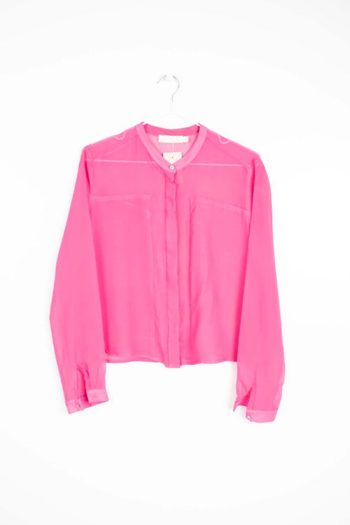 Camisa Vitamina T: Small
