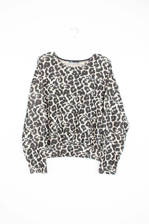 Sweater Zara T: XLarge