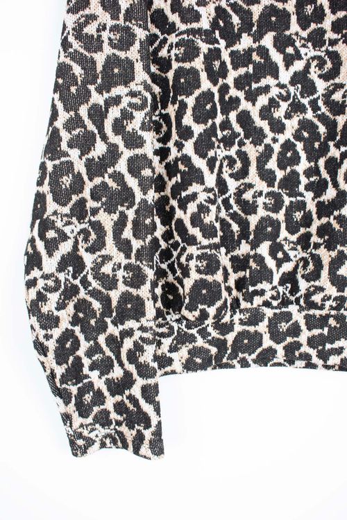 Sweater Zara T: XLarge