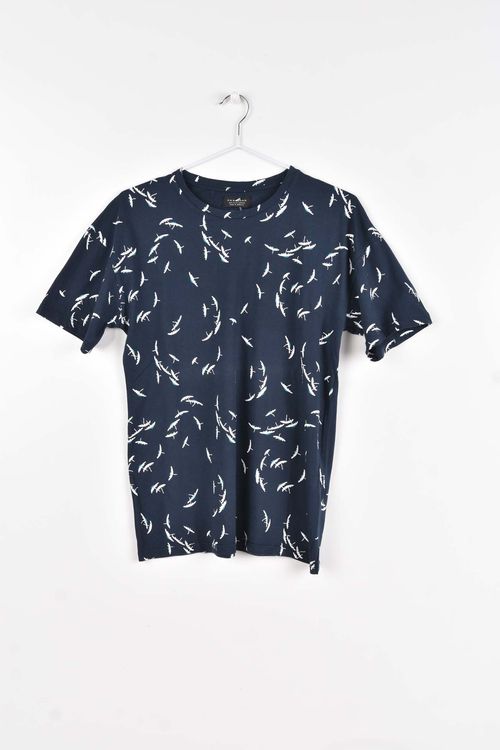 Remera Zara T: 38
